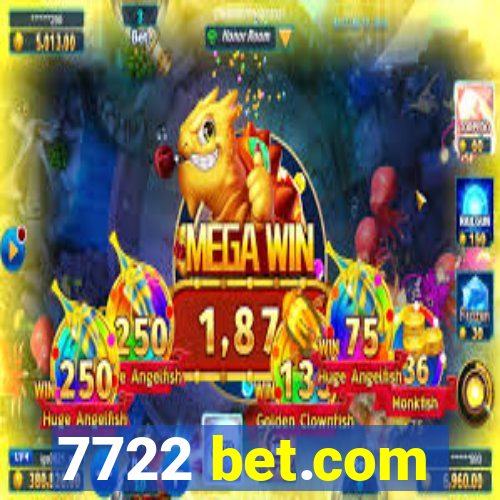 7722 bet.com